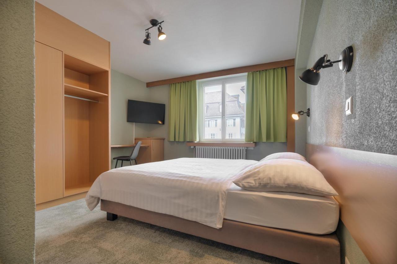 Flexymotel Schoenenwerd מראה חיצוני תמונה