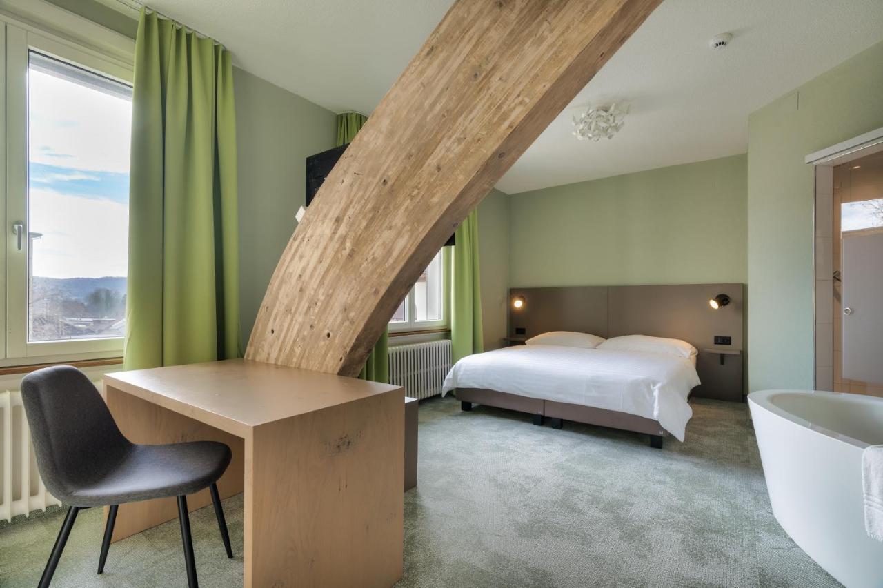 Flexymotel Schoenenwerd מראה חיצוני תמונה