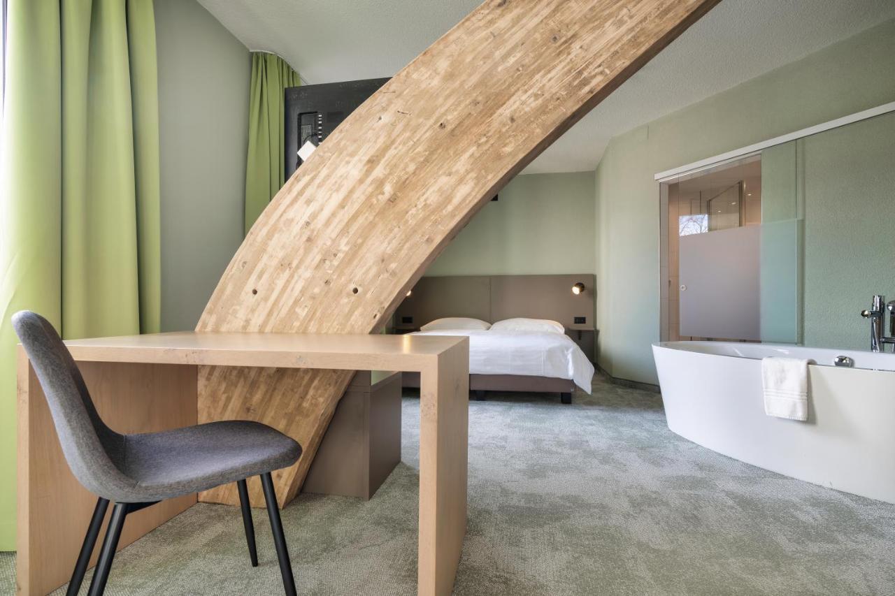 Flexymotel Schoenenwerd מראה חיצוני תמונה