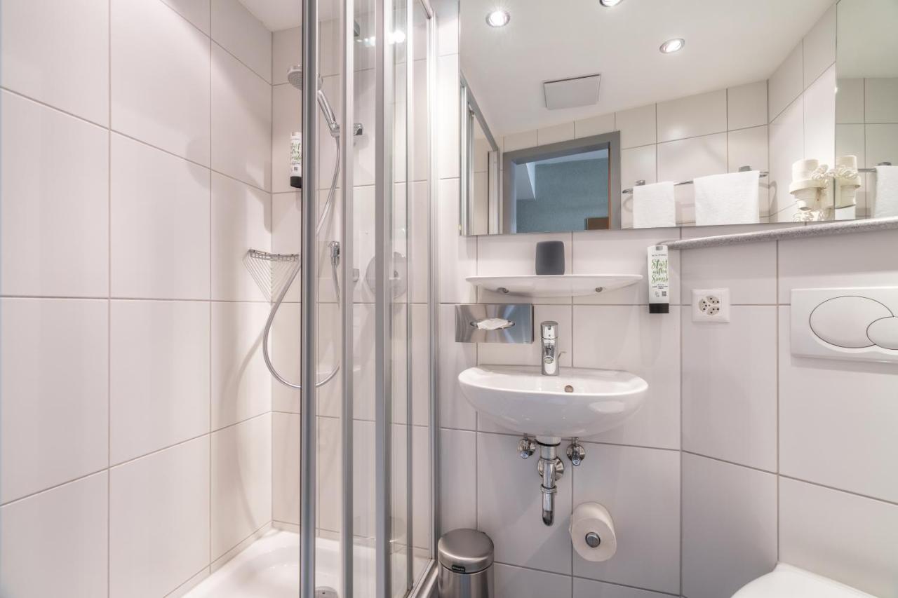 Flexymotel Schoenenwerd מראה חיצוני תמונה